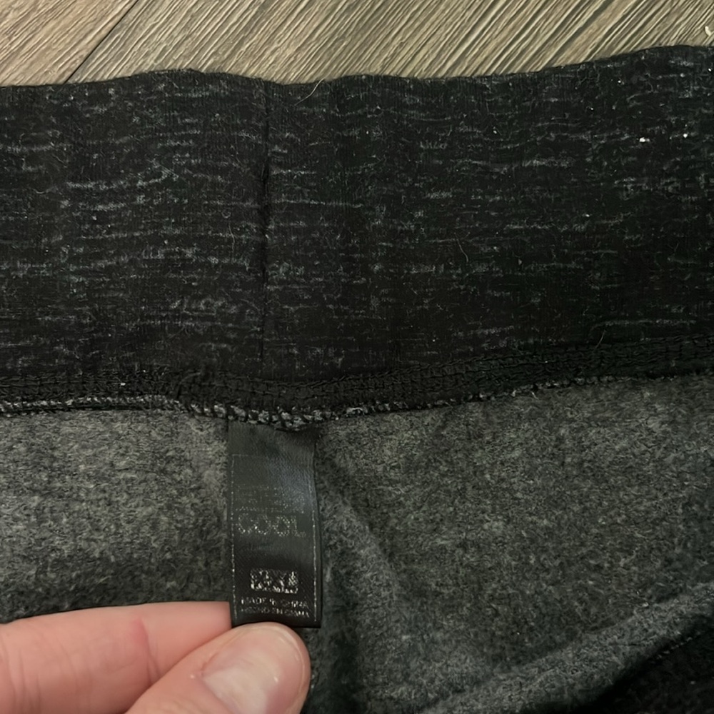 Lounge shorts - Picture 2 of 2